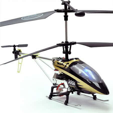 هلیکوپتر مدل رادیو کنترل موتور الکتریکی سایما S00622562